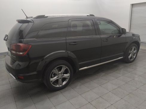 Used 2018 Dodge Journey Crossroad FWD image 10