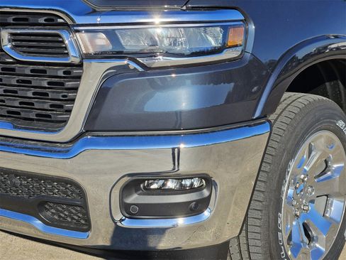 New 2026 RAM 1500 Lone Star image 8