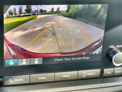 Used 2023 Honda Accord EX image 26