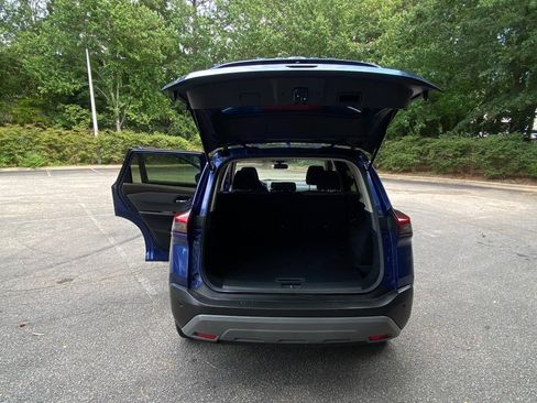 Used 2023 Nissan Rogue SV AWD/4WD image 40