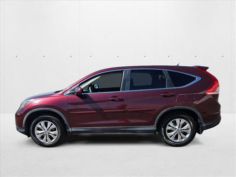 Used 2014 Honda CR-V EX image 7