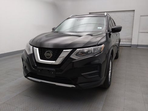 Used 2019 Nissan Rogue S w/ Special Edition Package FWD image 15