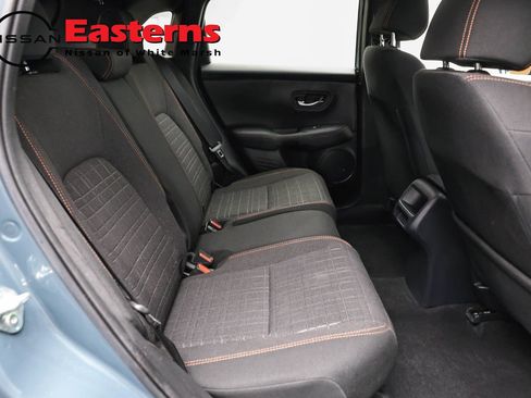 Used 2024 Honda HR-V Sport image 22