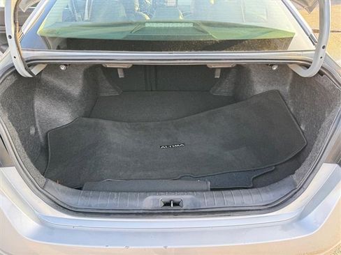 Used 2023 Nissan Altima 2.5 SL image 9