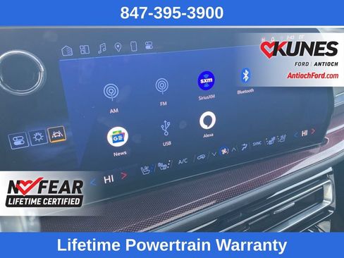 Used 2024 Chevrolet Traverse RS AWD/4WD image 33