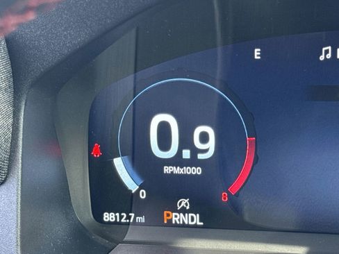 Used 2025 Ford Explorer ST-Line w/ Premium Package image 22