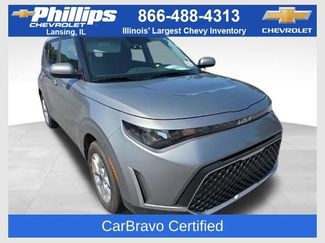 Used 2025 Kia Soul S FWD video 1