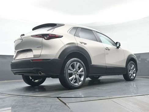 Certified 2022 MAZDA CX-30 AWD 2.5 S w/ Preferred Package image 33