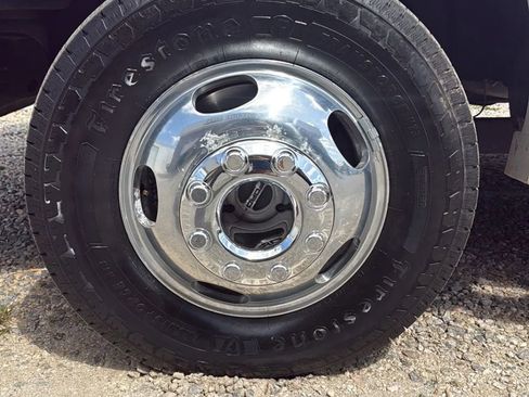 Used 2015 Ford F350 Lariat w/ Lariat Ultimate Package image 36