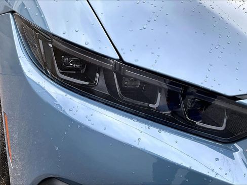 Used 2025 Ford Mustang Premium image 26