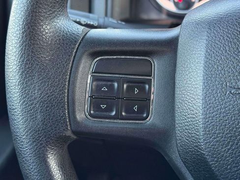 Used 2016 RAM 1500 Express image 20
