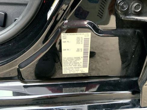 Used 2019 Nissan Altima 2.5 SL FWD image 32