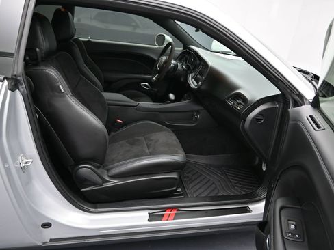 Certified 2023 Dodge Challenger R/T Scat Pack image 25