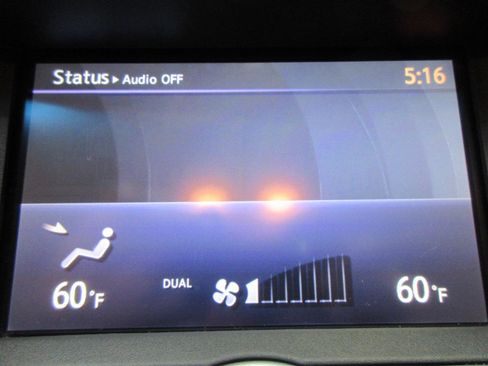 Used 2011 INFINITI G37 x Sedan w/ Premium Pkg AWD/4WD image 24