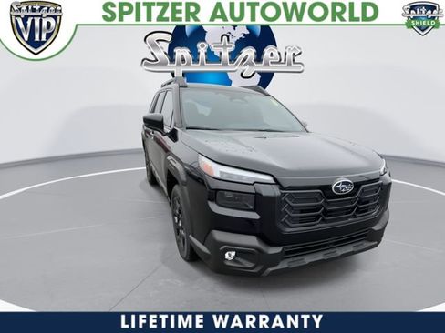 New 2026 Subaru Outback Limited image 3