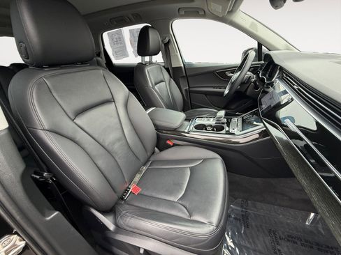 Used 2022 Audi Q7 3.0T Premium Plus image 19