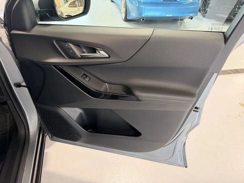 Used 2026 Chevrolet Equinox LT AWD/4WD image 22