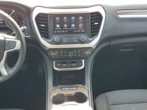 Used 2023 GMC Acadia SLE w/ Driver Convenience Package AWD/4WD image 36