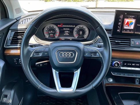 Used 2023 Audi Q5 2.0T Premium Plus AWD/4WD image 19