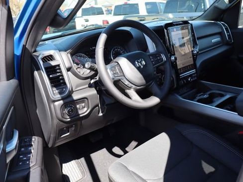 New 2026 RAM 1500 Big Horn image 12