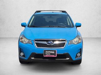 Used 2016 Subaru Crosstrek 2.0i Premium w/ Moonroof Package AWD/4WD video 2