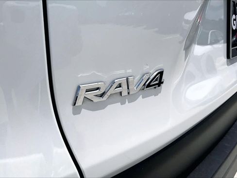 Used 2024 Toyota RAV4 XLE Premium w/ Weather Package AWD/4WD image 30