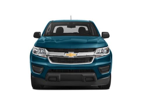 Used 2019 Chevrolet Colorado LT w/ LT Convenience Package AWD/4WD image 7