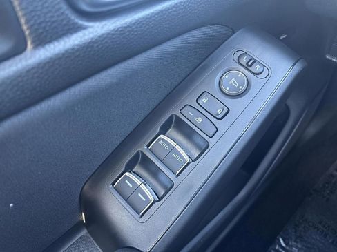 Used 2025 Honda Civic Sport image 23