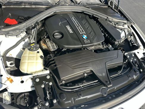 Used 2017 BMW 328d Sedan image 9
