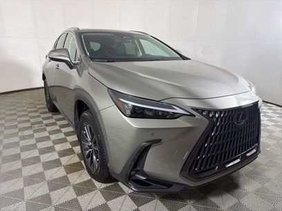 Used 2023 Lexus NX 350 AWD
