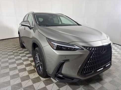 Used 2023 Lexus NX 350 AWD image 1