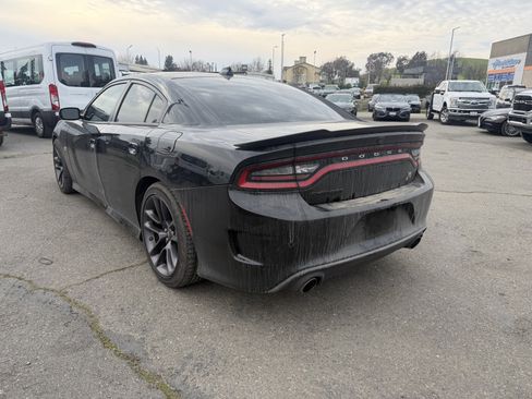 Used 2023 Dodge Charger Scat Pack w/ Plus Group image 3