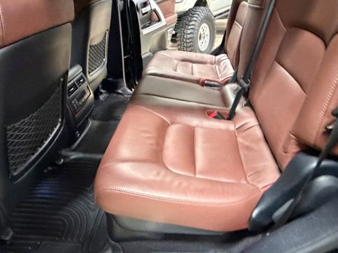 Used 2019 Toyota Land Cruiser AWD/4WD image 25