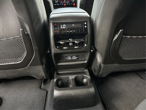 Used 2023 Jeep Grand Cherokee L Laredo AWD/4WD image 27