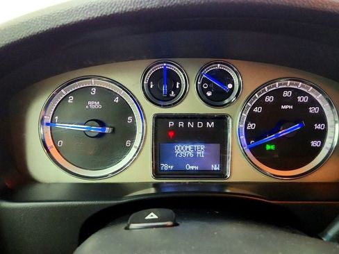 Used 2012 Cadillac Escalade EXT Luxury AWD/4WD image 15