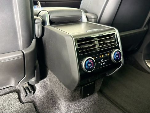 Used 2023 Land Rover Range Rover Long Wheelbase First Edition AWD/4WD image 16