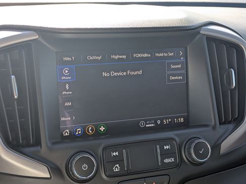 Used 2023 GMC Terrain AT4 image 22