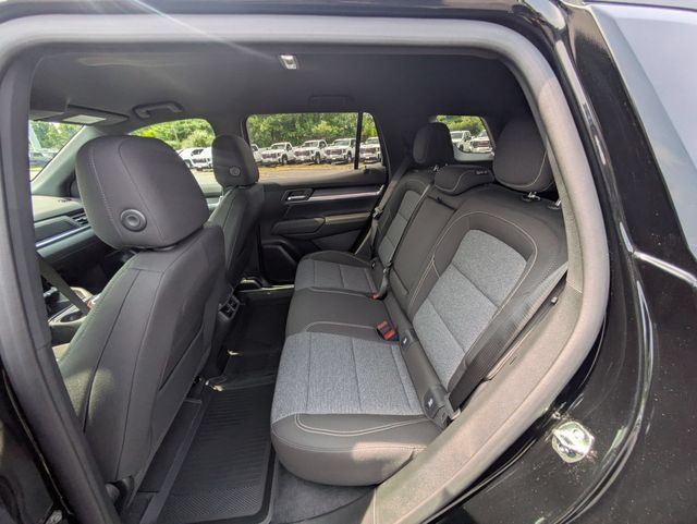 New 2027 GMC Terrain Elevation w/ LPO, Floor Liner Package AWD/4WD image 28
