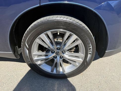 Used 2015 Lexus RX 450h AWD w/ Luxury Package image 37