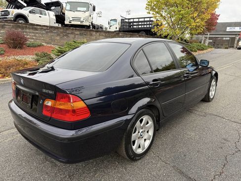 Used 2003 BMW 325i Sedan image 8