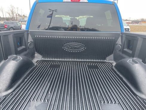 Used 2021 Ford F150 XL w/ STX Appearance Package image 67