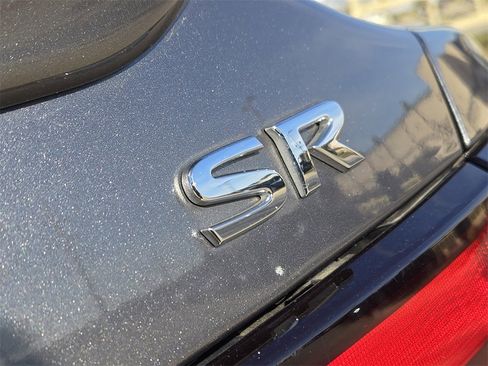 Used 2023 Nissan Sentra SR image 16