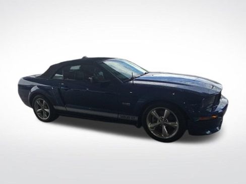 Used 2008 Ford Mustang GT RWD image 14