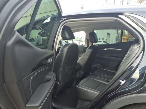 Certified 2021 Buick Envision Essence image 23