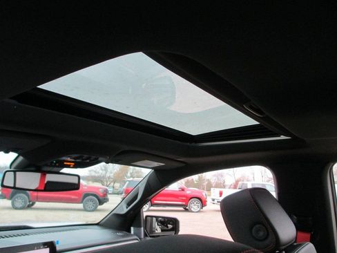 New 2026 GMC Canyon AT4X image 14