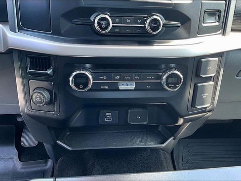 Used 2021 Ford F150 XLT w/ Equipment Group 301A Mid image 21