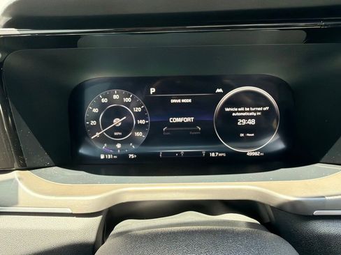 Used 2023 Kia Sorento SX FWD image 51