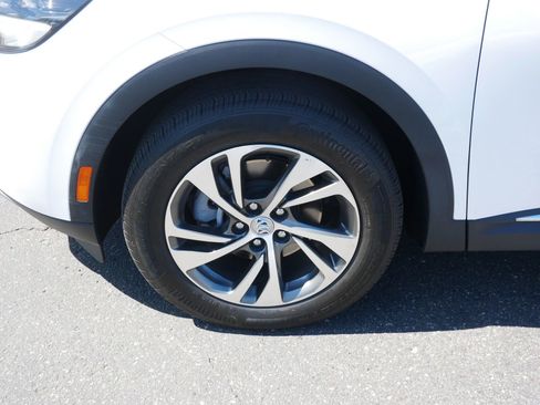Used 2023 Buick Envision Essence AWD/4WD image 7