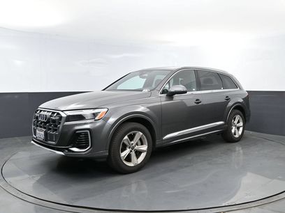Used 2025 Audi Q7 2.0T Premium