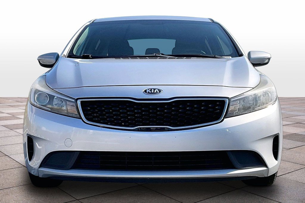 Used 2018 Kia Forte LX FWD image 3